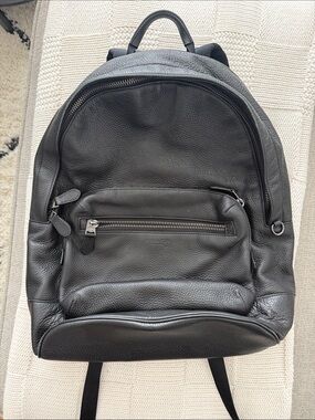 Coach Backpacks for Men on Sale up to 90% Off: Poshmark